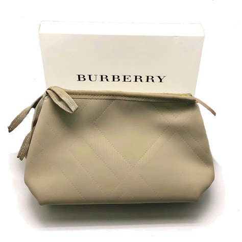 burberry make up stockists|burberry make up pouch.